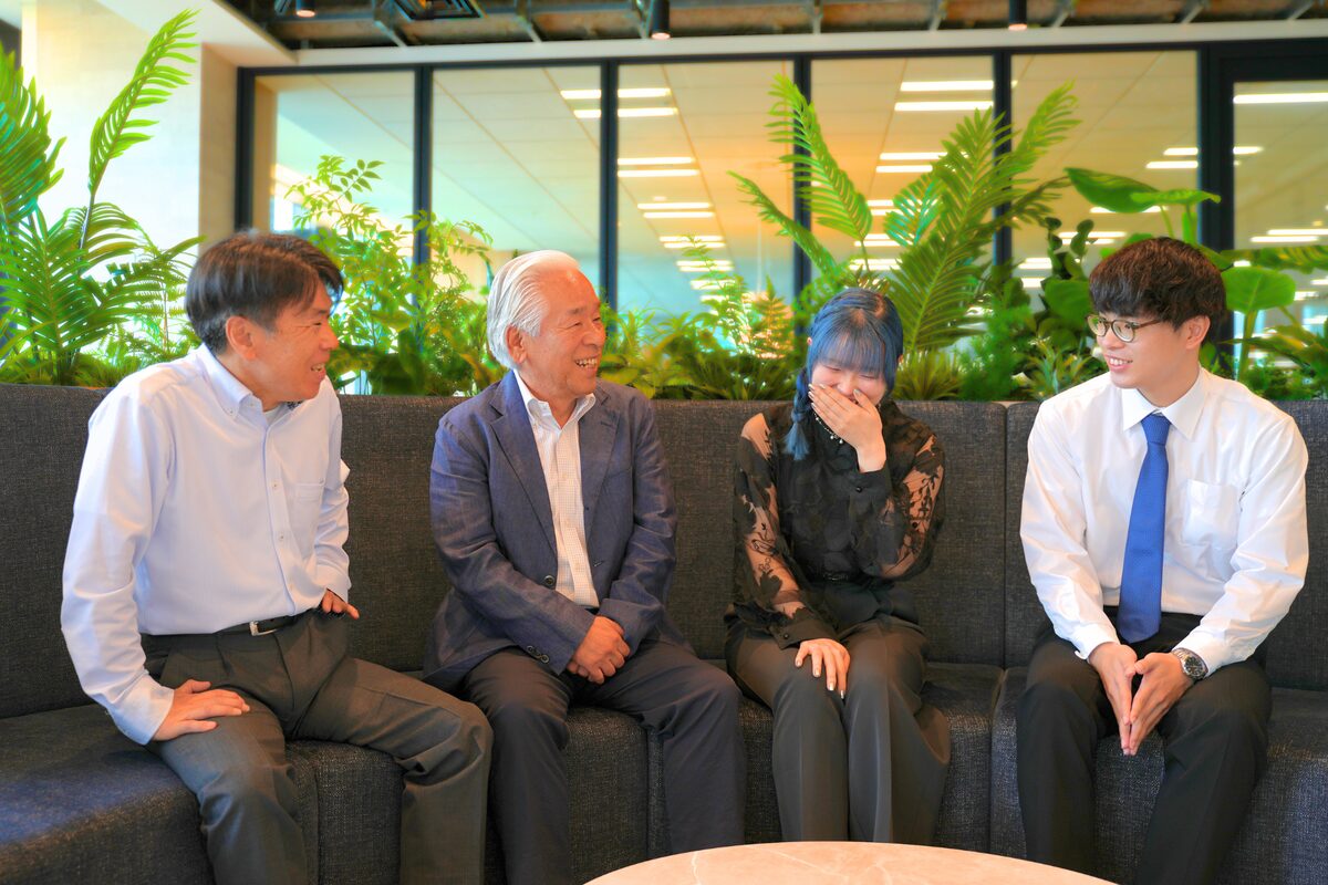 株式会社ワイズオフィス
